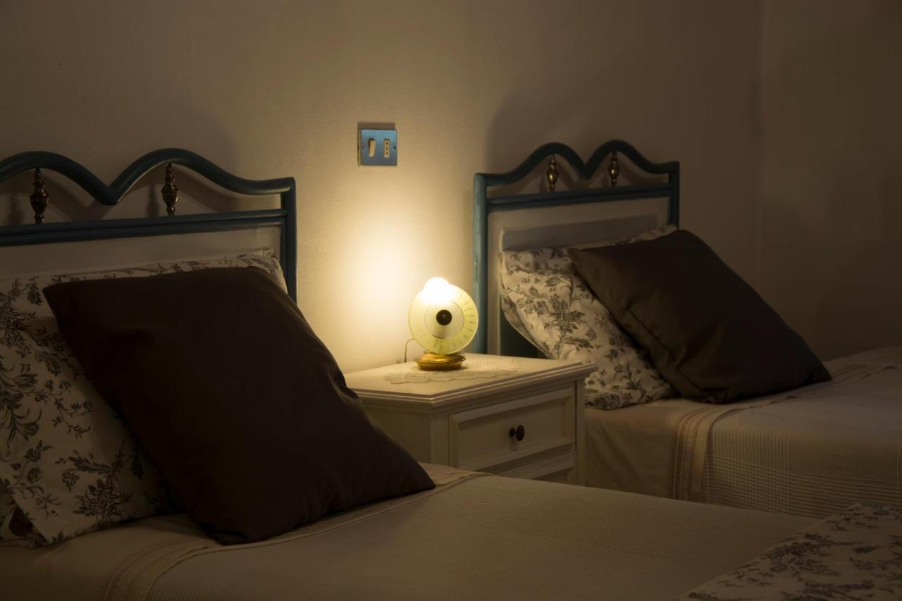 Bb Chiavenna Centro Storico Bed & Breakfast Ngoại thất bức ảnh