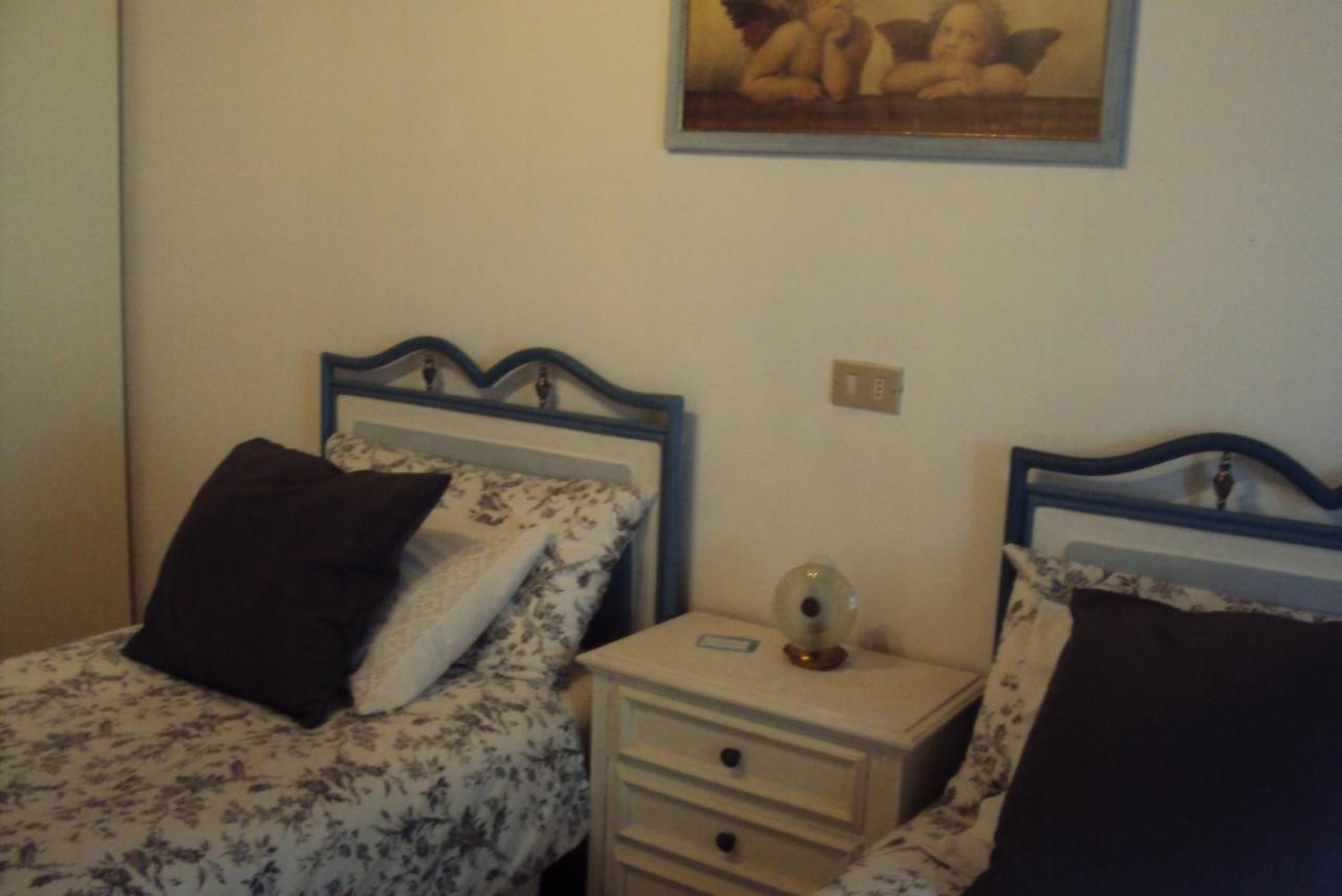 Bb Chiavenna Centro Storico Bed & Breakfast Ngoại thất bức ảnh