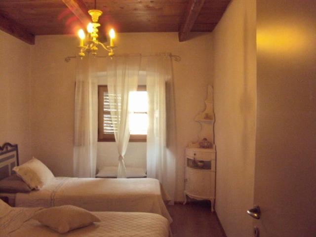 Bb Chiavenna Centro Storico Bed & Breakfast Ngoại thất bức ảnh